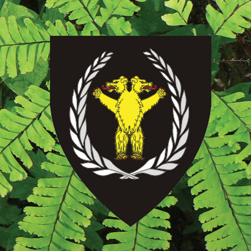 Barony of Adiantum