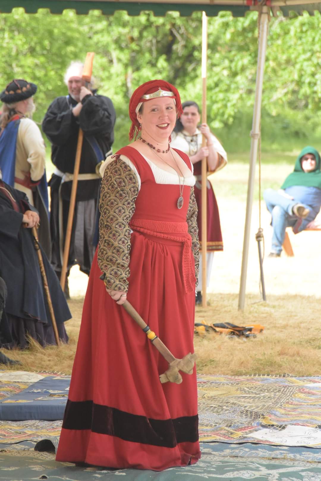 From the Coronet, September 2022